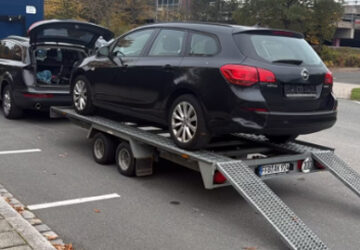 transport